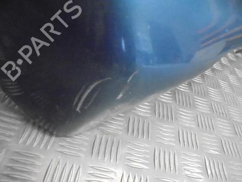 Used Rear bumper Rear bumper CITROËN SAXO (S0, S1) 1.1 X, SX (60 hp) 24256055 24256055