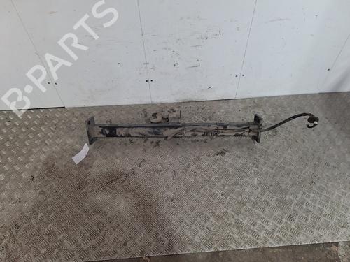 Trækkugle/Mekanisme FORD KUGA II (DM2) 2.0 TDCi (150 hp) 31835540