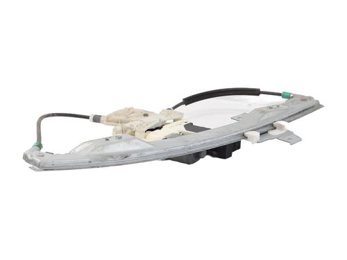 Front left window mechanism PEUGEOT 407 (6D_) 2.0 HDi (6DRHRH) | BP29402371C22 