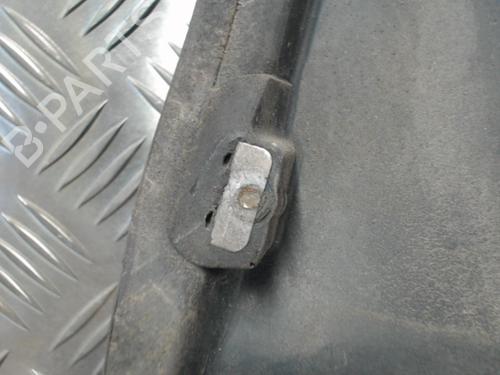 Jupe lateral droite TOYOTA SUPRA (_A7_) [1986-1993]  24255738