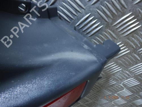 Paraurti ad angolo MERCEDES-BENZ SPRINTER 3,5-t Van (B906) 313 CDI (906.631, 906.633, 906.635, 906.637) (129 hp) 24261080