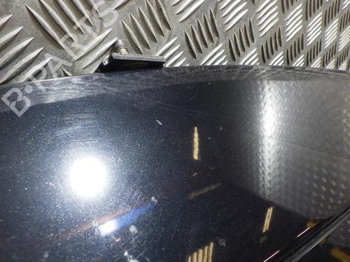 Tailgate FORD FIESTA VI (CB1, CCN) 1.0 EcoBoost | BP24257492C6 
