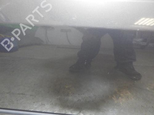 Left front door SAAB 9-3 (YS3F, E79, D79, D75) 2.0 t | BP24258127C2 