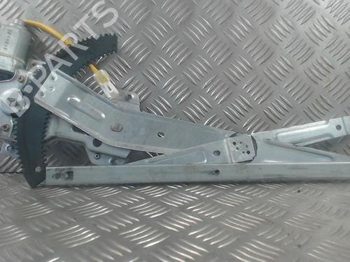 front-left-window-mechanism-hyundai-matrix-fc-2001-2002-2003-2004-2005-2006-2007-2008-2009-2010-24255306 main image