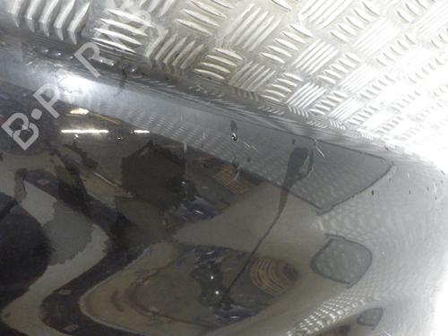Right front fenders RENAULT MEGANE II (BM0/1_, CM0/1_) 1.5 dCi (BM1E, CM1E) | BP27343099C42 