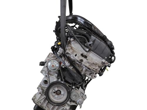 Used Engine Engine PEUGEOT 208 II (UB_, UP_, UW_, UJ_) 1.2 PureTech 75 (75 hp) 34412957 34412957