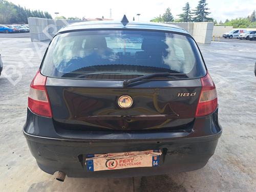 Left front window switch BMW 1 (E87) 118 d | BP30617811I27 - Image 11