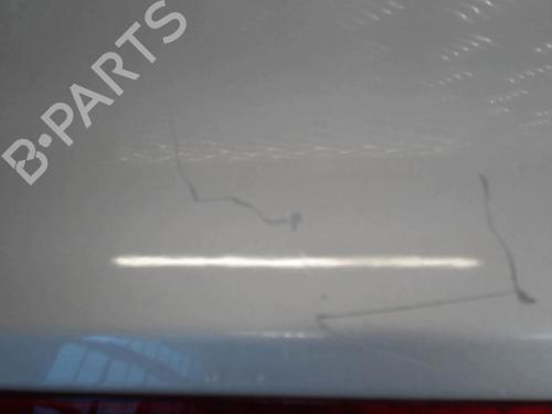 Used Tailgate Tailgate 24258728 24258728