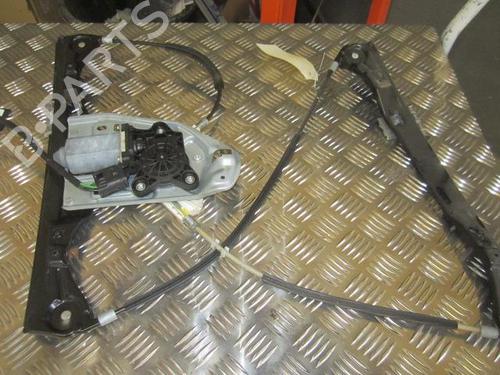 Used Front left window mechanism MERCEDES-BENZ C-CLASS Coupe (CL203) C 200 Kompressor (203.745) (163 hp) 24259083