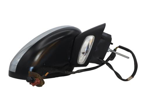 Right mirror CITROËN C3 II (SC_) 1.2 VTi 82 | BP32438568C27 