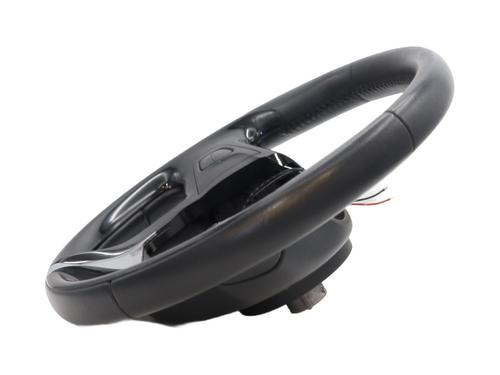 Steering wheel RENAULT CAPTUR I (J5_, H5_) 1.5 dCi 90 (J5N4, J5M5, J5MW, J5M6, J5AL, J5AJ) | BP33566374C49 - Image 4