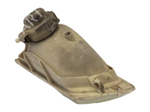 Used Right headlight Right headlight PEUGEOT 205 II (20A/C) 1.7 Diesel (60 hp) 24256978 24256978