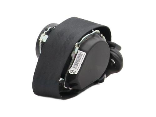 Used Rear right seatbelt Rear right seatbelt PEUGEOT 208 I (CA_, CC_) 1.2 VTI 82 (82 hp) 33652345 33652345