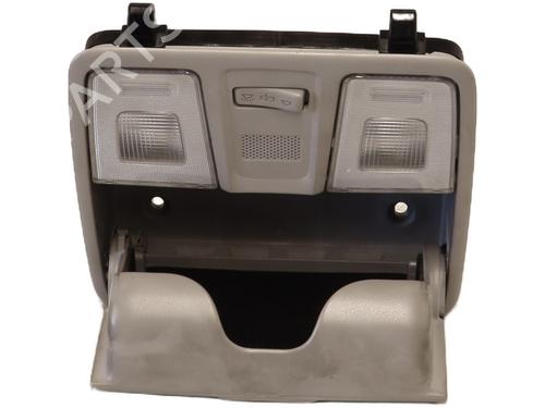 Used Interior roof light HYUNDAI i20 II (GB, IB) 1.4 CRDi (90 hp) 26891117