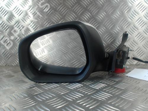 Left mirror OPEL AGILA B (H08) 1.0 (F68) | BP24261055C26 