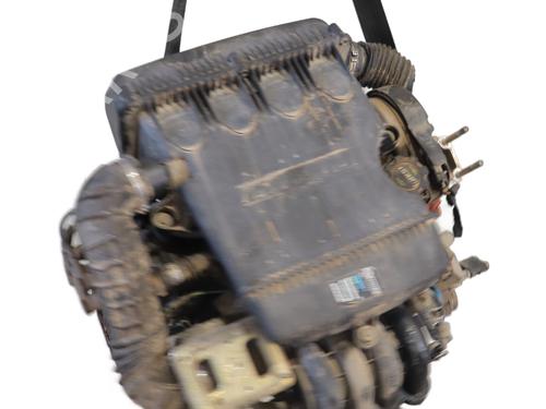 Motor FIAT PUNTO (188_) 1.2 16V 80 (188.233, .235, .253, .255, .333, .353, .639,... (80 hp) 32321723