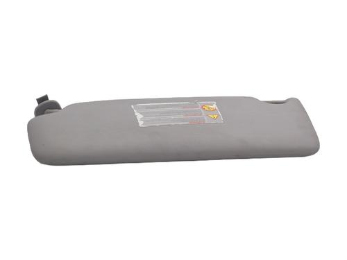 Used Right sun visor Right sun visor RENAULT CLIO II Hatchback Van (SB0/1/2_) 1.9 D (SB0R) (54 hp) 31131315 31131315