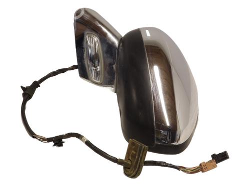Used Left mirror CITROËN DS3 (SA_) 1.6 HDi 90 (92 hp) 24259394