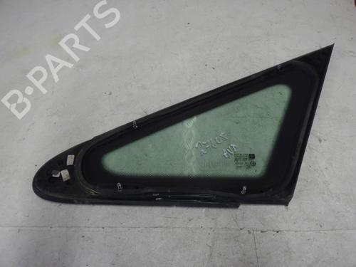 Front right quarter glass OPEL ZAFIRA / ZAFIRA FAMILY B (A05) 1.9 CDTI (M75) | BP24257156C112 