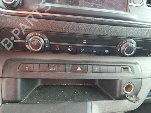 Left sun visor PEUGEOT EXPERT Van (V_) 2.0 BlueHDi 120 | BP25337757I1 - Image 19