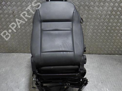 Right front seat AUDI A1 (8X1, 8XK) 1.6 TDI | BP24256597C16 - Image 2