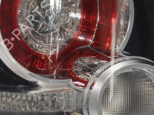 Left taillight LAND ROVER RANGE ROVER SPORT I (L320) 3.0 D 4x4 | BP31668245C34 