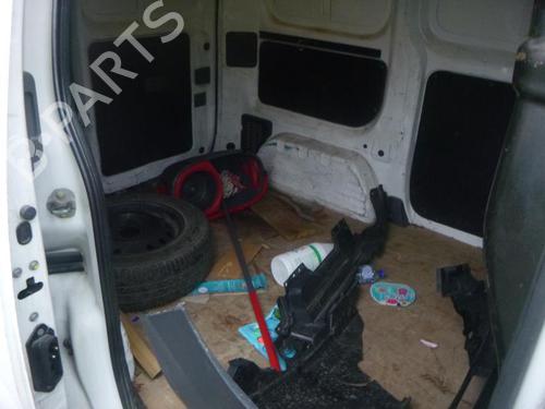 Steering column stalk NISSAN NV200 Van 1.5 dCi 90 (M20, M20N, M20M) | BP24255335I23 - Image 4