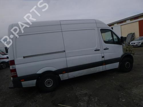 Front right panel MERCEDES-BENZ SPRINTER 3,5-t Van (B906) 313 CDI (906.631, 906.633, 906.635, 906.637) | BP24258314C59 - Image 11