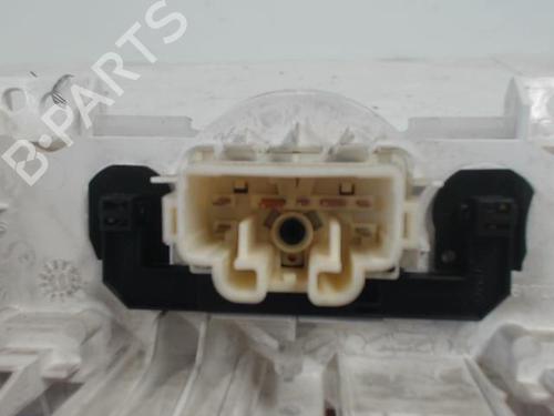 Climate control CITROËN C1 (PM_, PN_) 1.0 | BP24257714I5 