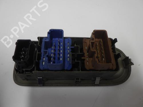 Left front window switch RENAULT CLIO III (BR0/1, CR0/1) 1.5 dCi (BR17, CR17) | BP24254642I27 - Image 4