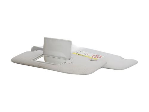 Left sun visor PEUGEOT 2008 I (CU_) 1.6 BlueHDi 120 | BP35796050I1 - Image 4