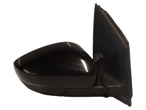 Used Right mirror VW POLO V (6R1, 6C1) 1.6 TDI (105 hp) 25491819