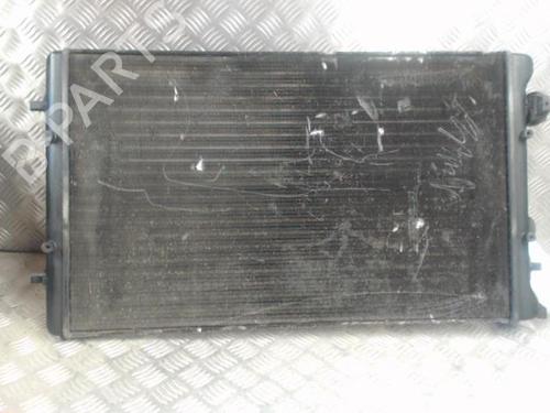 Used Water radiator Water radiator 24260698 24260698