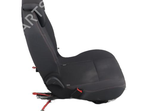 Rear seat RENAULT TWINGO II (CN0_) 1.6 RS (CN0N, CN0R, CN0S) | BP31853676C17 - Image 3
