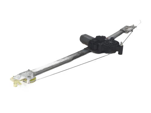 Front right window mechanism RENAULT TRAFIC II Van (FL) 2.0 dCi 90 (FL0H, FL00, FL01, FL0M, FL0P, FL0S) | BP30491202C23 - Image 4