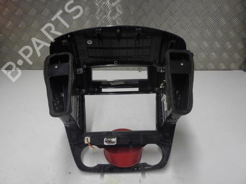 Luftventil KIA CEE'D SW (ED) 1.6 CRDi 115 (115 hp) 24254562