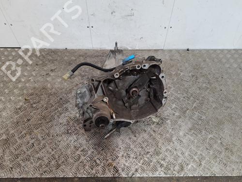 gearbox-renault-twingo-ii-cn0_-2007-31925299 main image