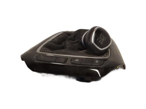 Used Shift knob Shift knob OPEL CORSA F (P2JO) 1.2 (68) (75 hp) 26153443 26153443