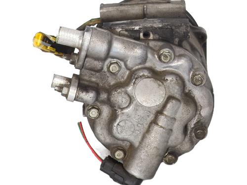 AC-Kompressor PEUGEOT 407 (6D_) 2.0 HDi 135 (6DRHRH, 6DRHRE, 6DRHRG, 6DRHRJ) | BP30205075M34 
