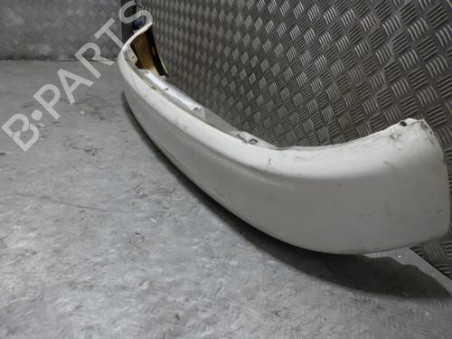 Used Rear bumper Rear bumper 24259524 24259524