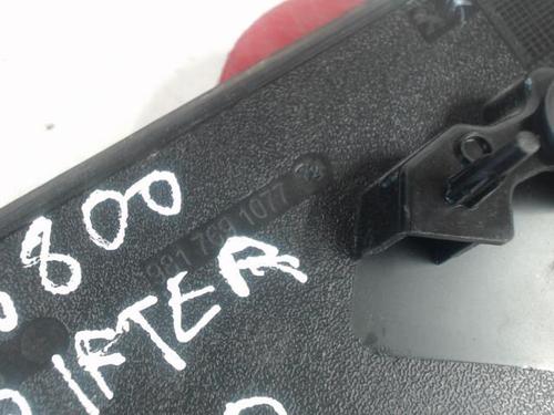 Used Other Other PEUGEOT RIFTER 1.5 BlueHDi 100 (102 hp) 24257598 24257598