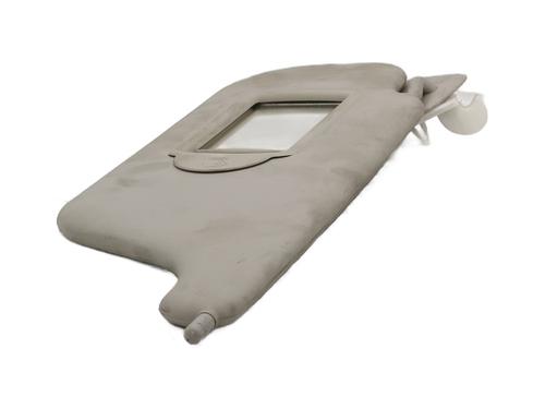 left-sun-visor-renault-clio-iii-br01-cr01-2005-2006-2007-2008-2009-2010-2011-2012-2013-2014-34453944 main image