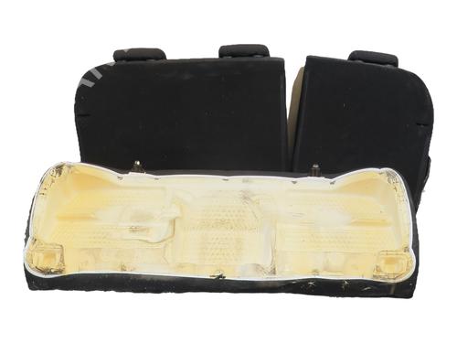 Rear seat DACIA SANDERO II TCe 90 (B8M1, B8MA, B8AC) | BP39155661C17 - Image 3