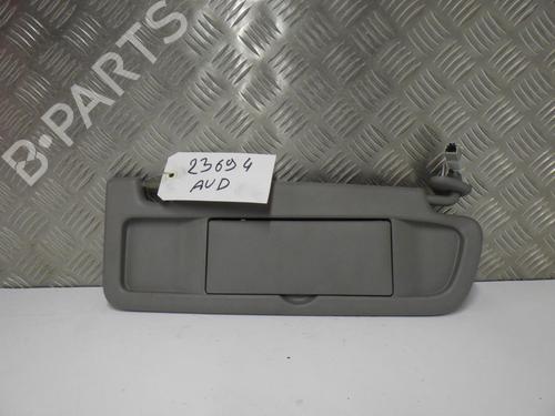 Right sun visor HONDA CIVIC VIII Saloon (FD, FA) 1.3 IMA (FA3, FD3) | BP24254529I2 - Image 3
