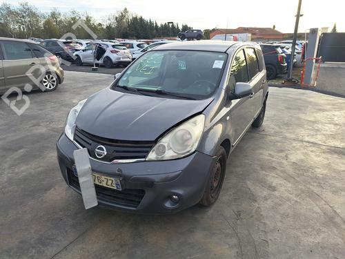 Hattehylde NISSAN NOTE (E11, NE11) 1.5 dCi | BP24827974C85 - Image 11