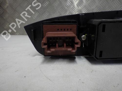 Left front window switch CITROËN C-CROSSER (VU_, VV_) 2.2 HDi | BP24260082I27 - Image 2