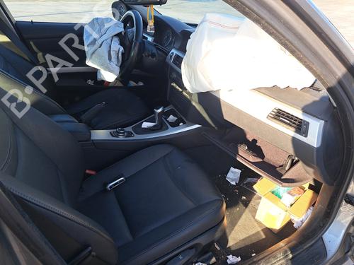 Front right window mechanism BMW 3 (E90) 318 i | BP25406626C23 - Image 9