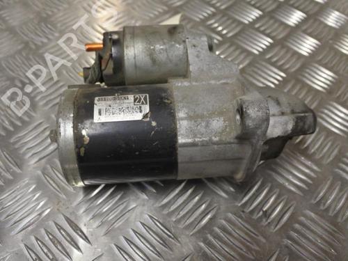 Startmotor SUZUKI SWIFT IV (FZ, NZ) 1.2 (AZH412, ZC72S) (94 hp) 24258664