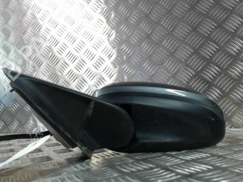 Left mirror NISSAN ALMERA II Hatchback (N16) 1.5 | BP24261793C26 