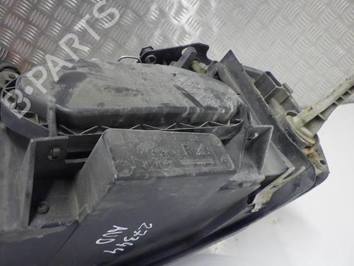 Right headlight VW SHARAN (7M8, 7M9, 7M6) 1.9 TDI 4motion | BP24257454C29 